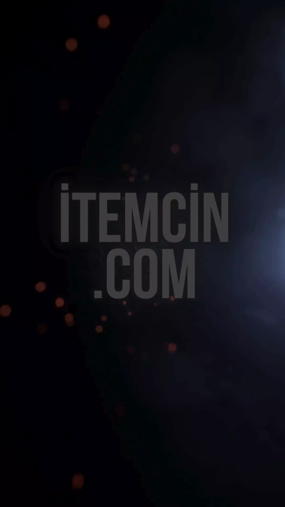 Şifre Sıfırlama Görseli