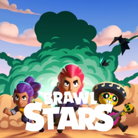 Brawl Stars Elmas