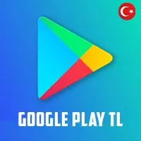 Google Hediye Kartı 25 TL