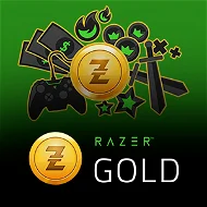 RAZER GOLD